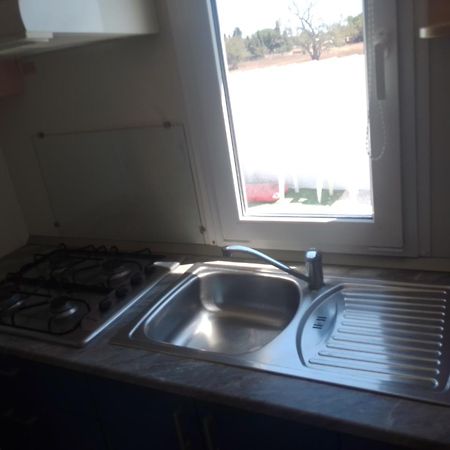 Casita Mh Acogedora Para 6 Con Jacuzzy Chiclana de la Frontera Eksteriør bilde