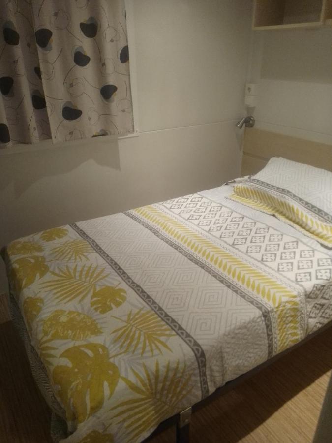 Casita Mh Acogedora Para 6 Con Jacuzzy Chiclana de la Frontera Eksteriør bilde