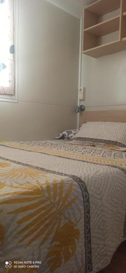 Casita Mh Acogedora Para 6 Con Jacuzzy Chiclana de la Frontera Eksteriør bilde