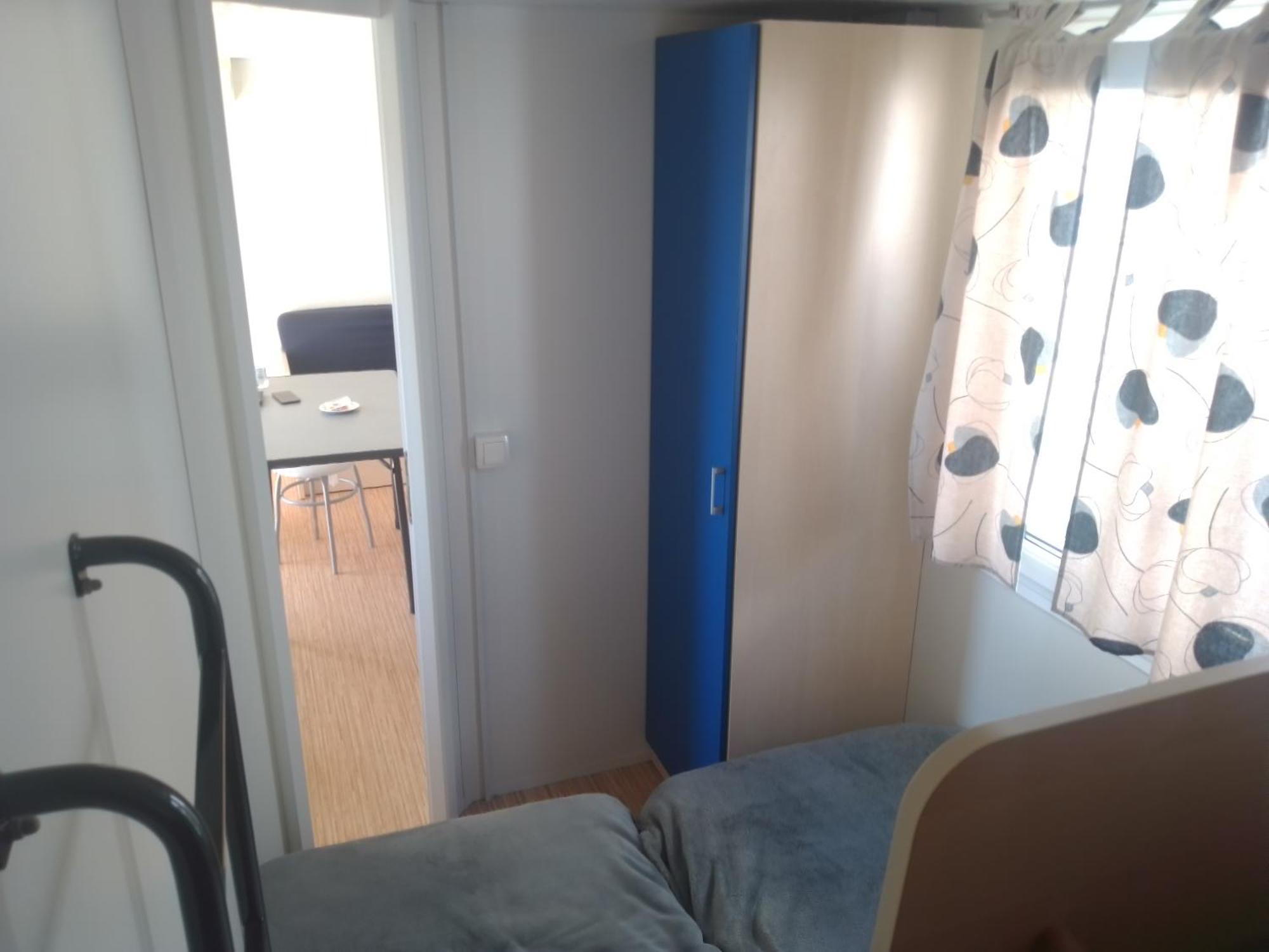 Casita Mh Acogedora Para 6 Con Jacuzzy Chiclana de la Frontera Eksteriør bilde