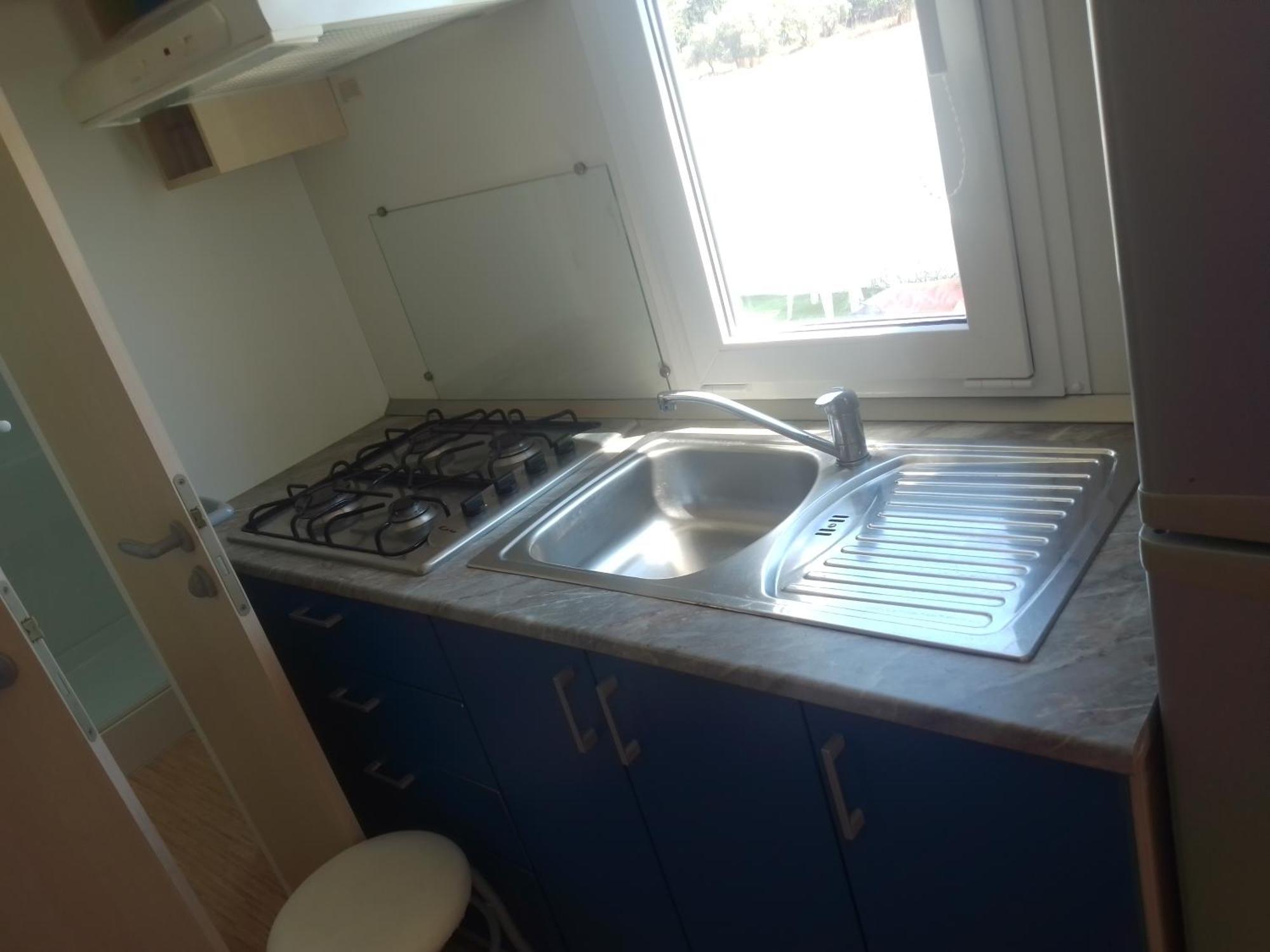 Casita Mh Acogedora Para 6 Con Jacuzzy Chiclana de la Frontera Eksteriør bilde
